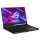 ASUS ROG Strix SCAR 15 R9-5900HX/32GB/1TB/W10 RTX3080 - 634652 - zdjęcie 2
